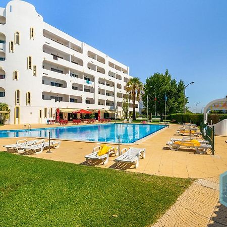 Casa Branca 409 Dream Lodging Albufeira Eksteriør bilde