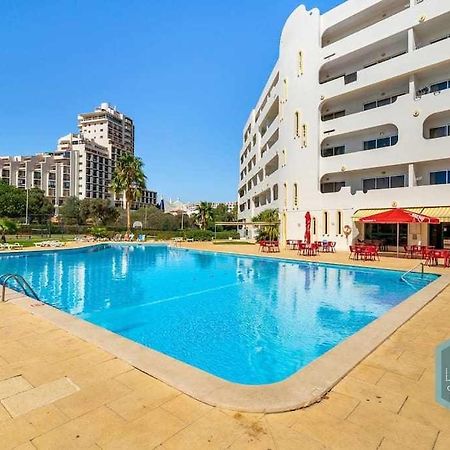 Casa Branca 409 Dream Lodging Albufeira Eksteriør bilde