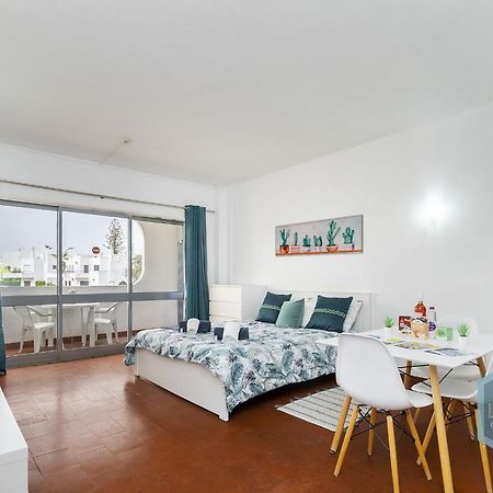 Casa Branca 409 Dream Lodging Albufeira Eksteriør bilde