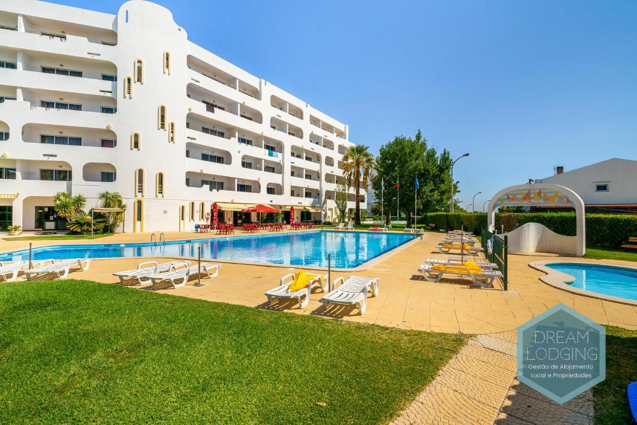 Casa Branca 409 Dream Lodging Albufeira Eksteriør bilde