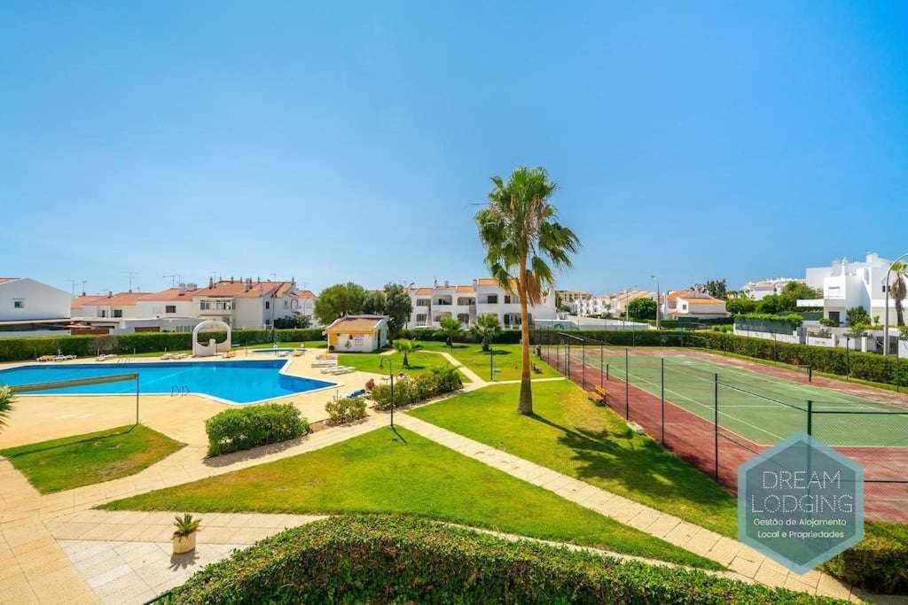 Casa Branca 409 Dream Lodging Albufeira Eksteriør bilde