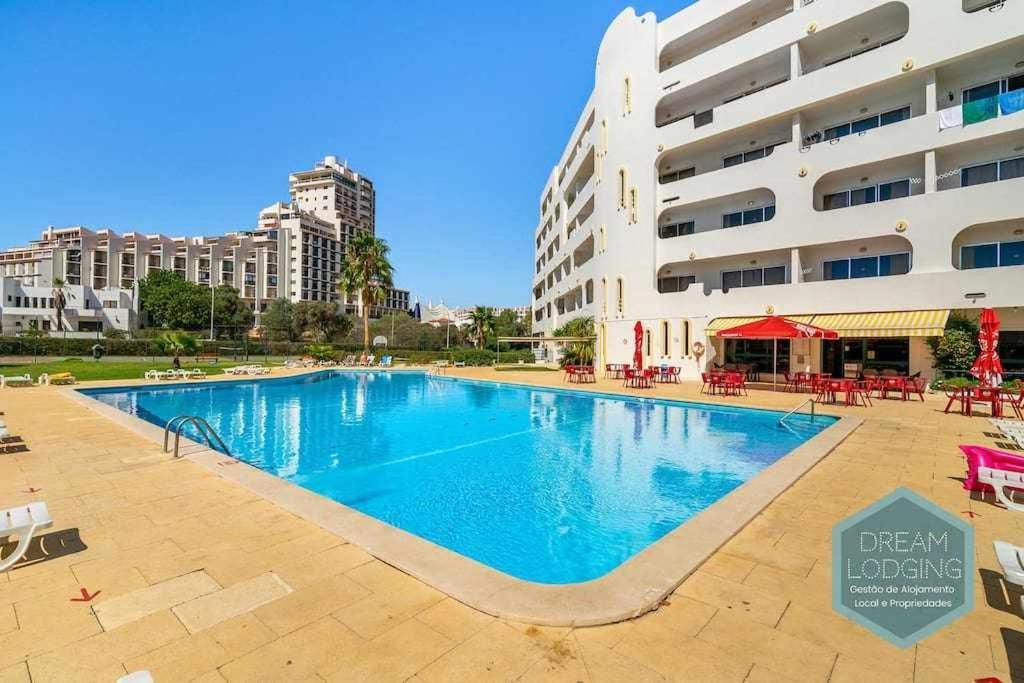 Casa Branca 409 Dream Lodging Albufeira Eksteriør bilde