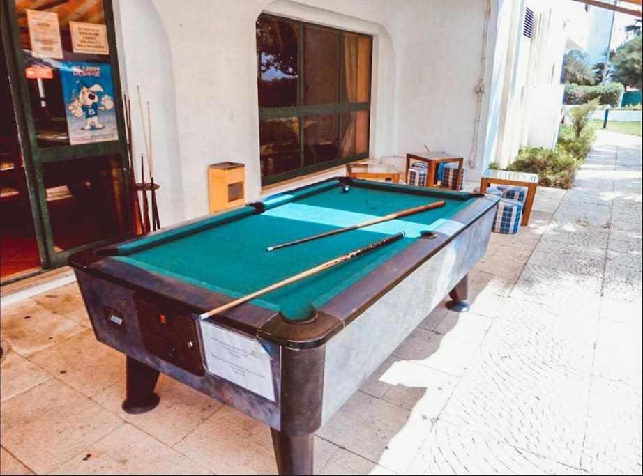 Casa Branca 409 Dream Lodging Albufeira Eksteriør bilde