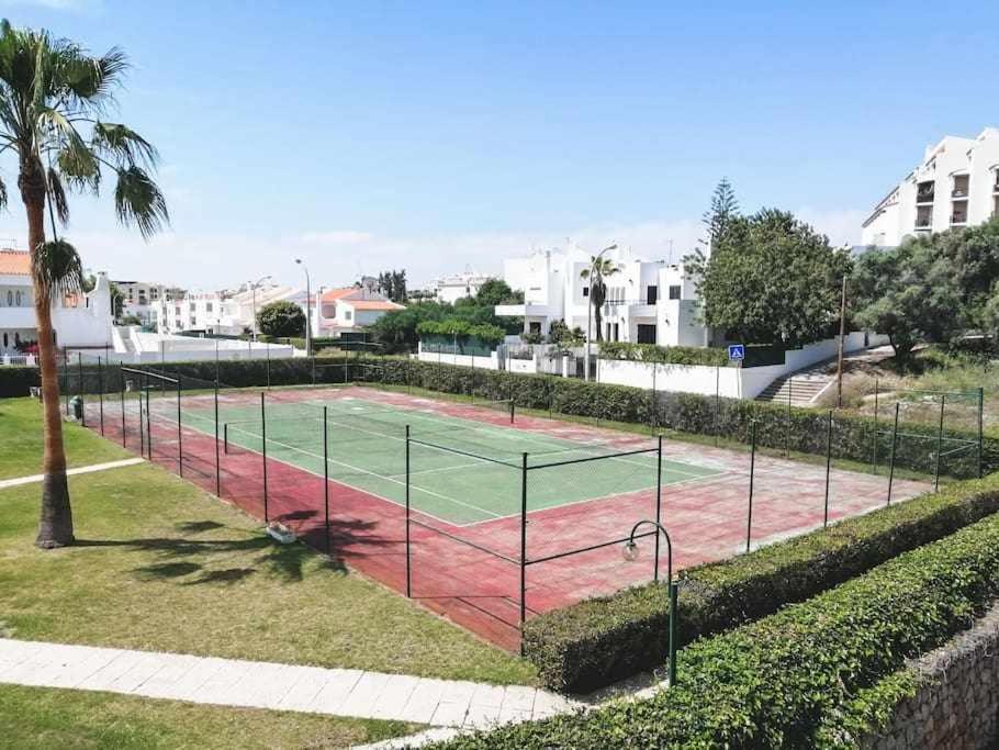 Casa Branca 409 Dream Lodging Albufeira Eksteriør bilde