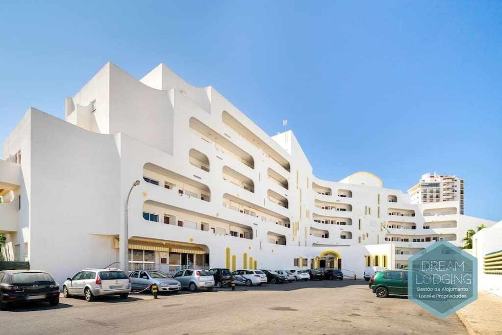 Casa Branca 409 Dream Lodging Albufeira Eksteriør bilde