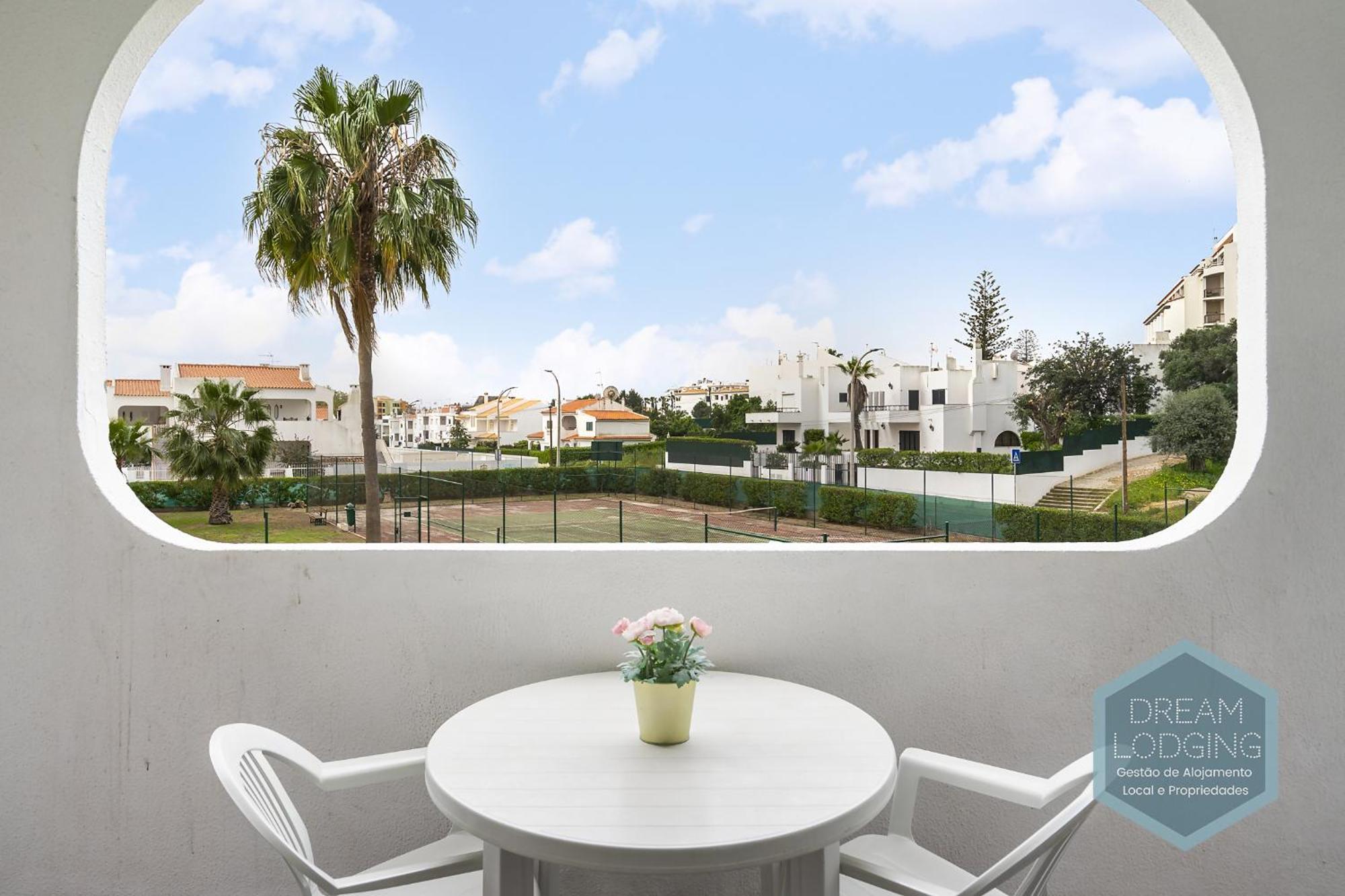Casa Branca 409 Dream Lodging Albufeira Eksteriør bilde